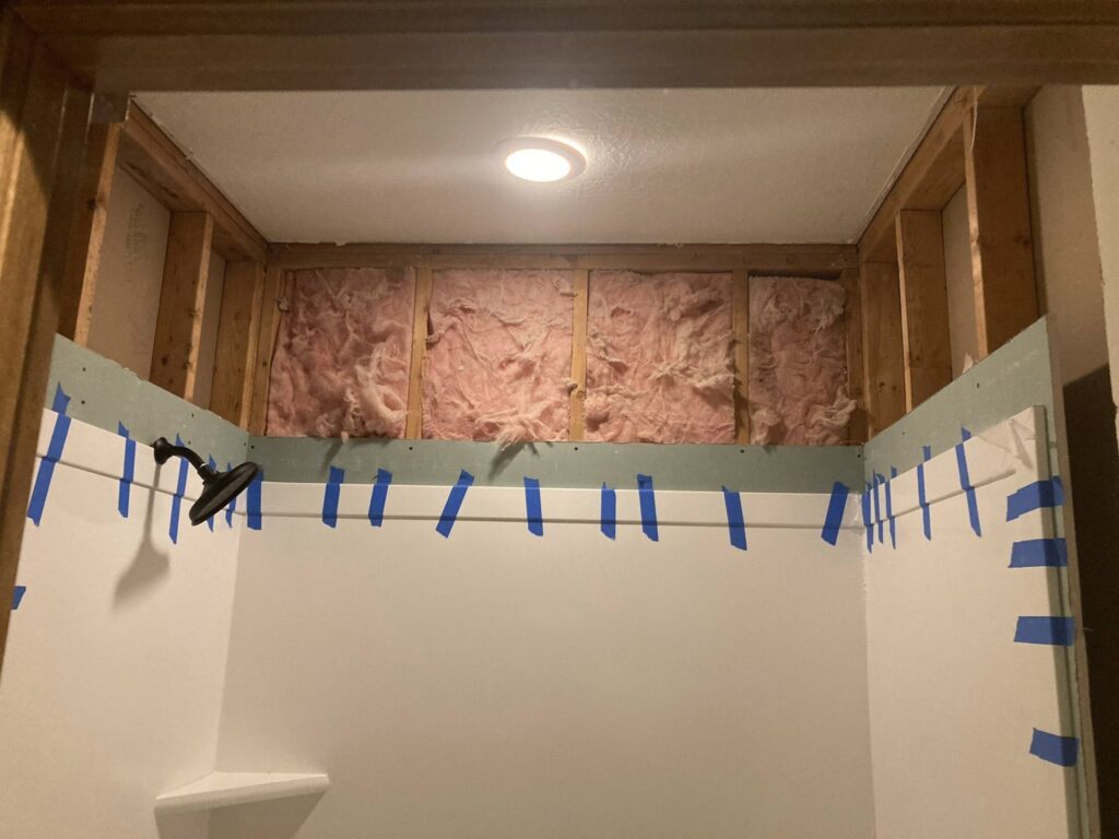 Drywall Installation
